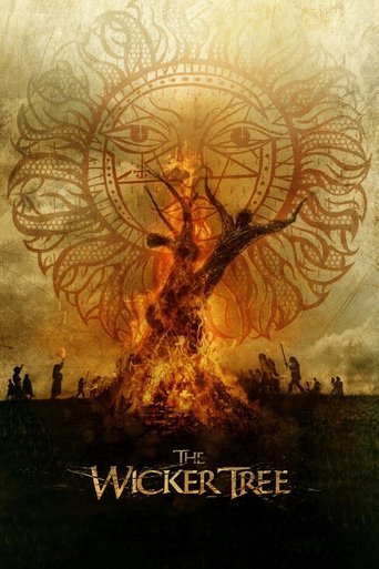 Movie: The Wicker Tree