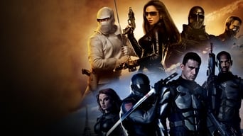G.I. Joe : le réveil du cobra