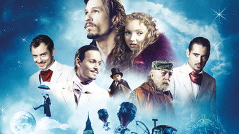 The Imaginarium of Dr Parnassus