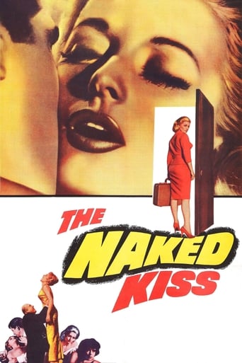 Movie: The Naked Kiss