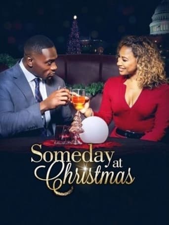 Movie: Someday At Christmas