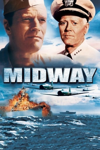 Movie: Midway