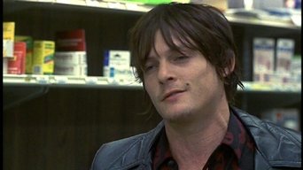 Movie poster: Let the Devil Wear Black - 1999