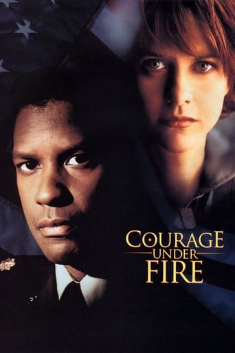 Movie: Courage Under Fire