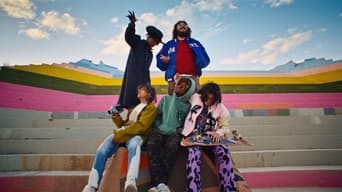 Movie poster: Lost Soulz - 2024