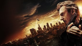 Movie poster: Taken 3 - 2015