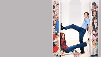 Movie poster: Yours, Mine and Ours - 2005