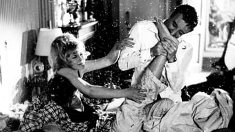 Movie poster: A Shot in the Dark - 1964