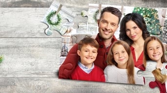 Movie poster: Christmas with the Darlings - 2020