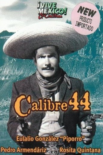 Movie: Calibre 44