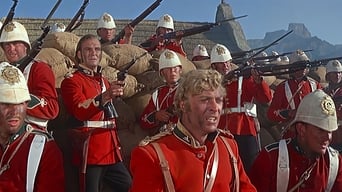 Movie: Zulu - 2013