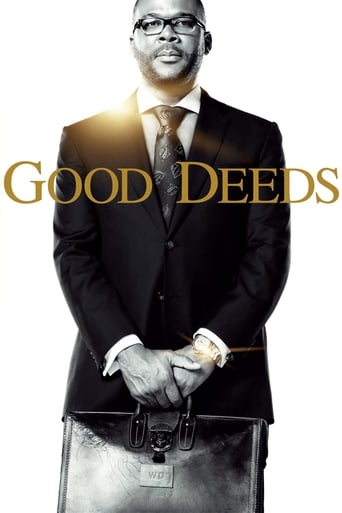 Movie: Good Deeds