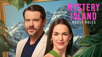 Movie poster: Mystery Island: House Rules - 2025