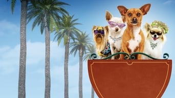 Movie poster: Beverly Hills Chihuahua - 2008
