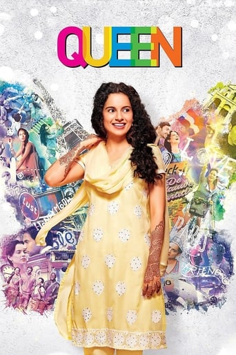 Movie: Queen