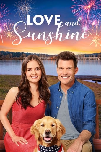 Movie: Love and Sunshine