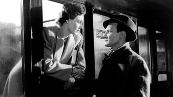 Movie poster: Brief Encounter - 1945