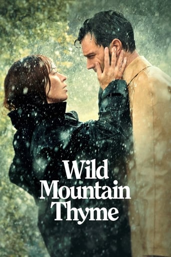 Movie: Wild Mountain Thyme
