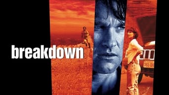 Movie: Breakdown - 