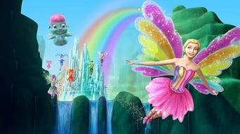 Barbie Fairytopia Magic of the Rainbow