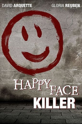 Movie: Happy Face Killer