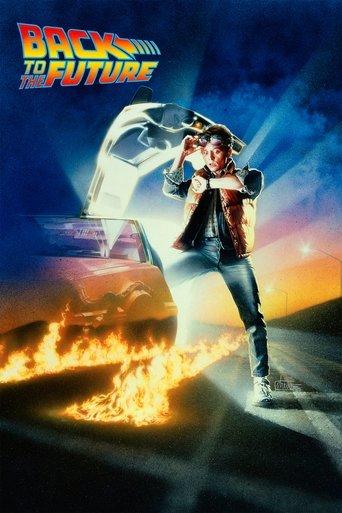 Movie: Back to the Future