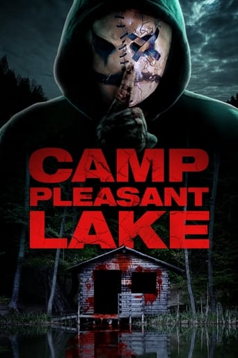 Movie: Camp Pleasant Lake