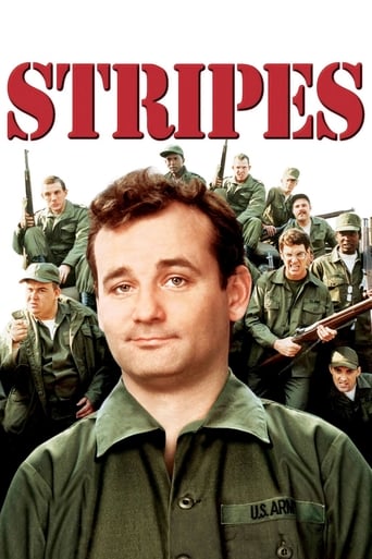 Movie: Stripes