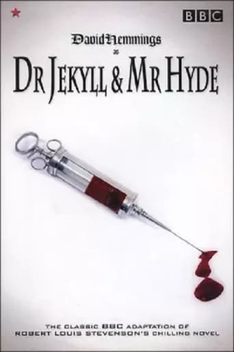 Movie: Dr Jekyll and Mr Hyde