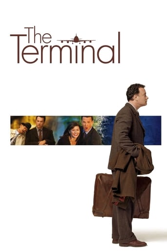 Movie: The Terminal