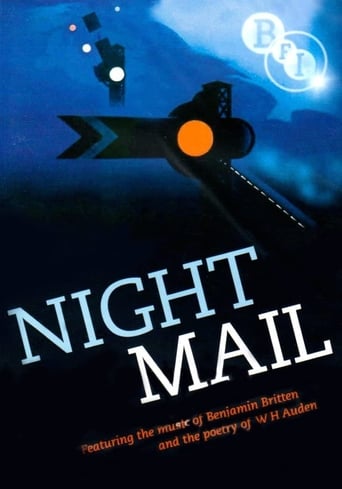 Movie: Night Mail