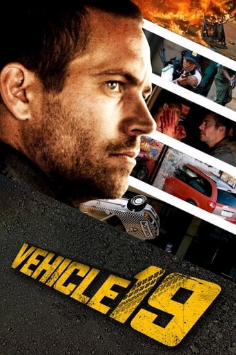 Movie: Vehicle 19