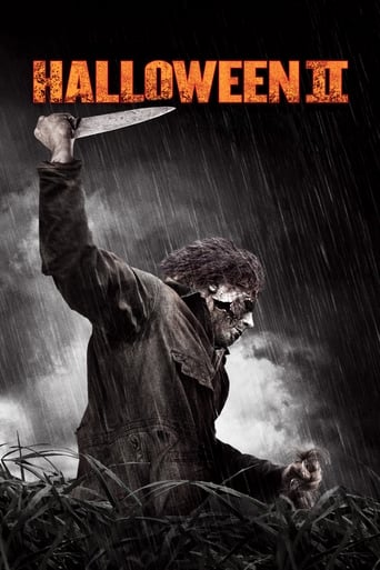Movie: Halloween II