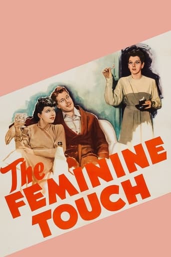 Movie: The Feminine Touch