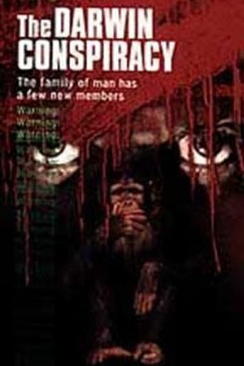 Movie: The Darwin Conspiracy