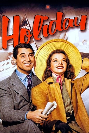 Movie: Holiday