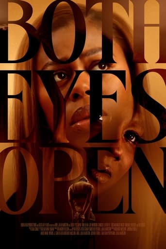 Movie: Both Eyes Open