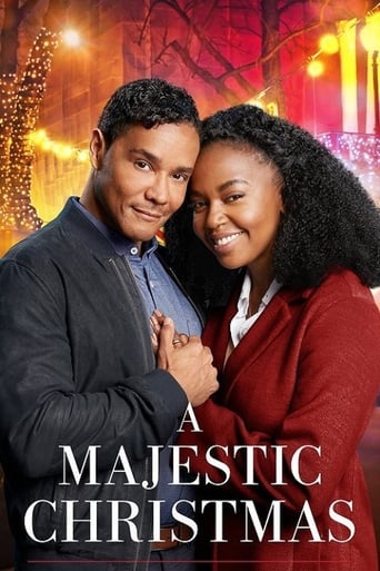 Movie: A Majestic Christmas