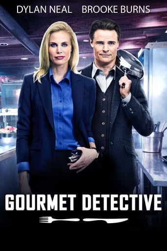 Movie: Gourmet Detective
