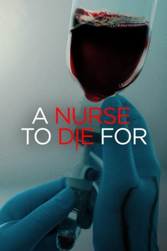 Movie: A Nurse to Die For