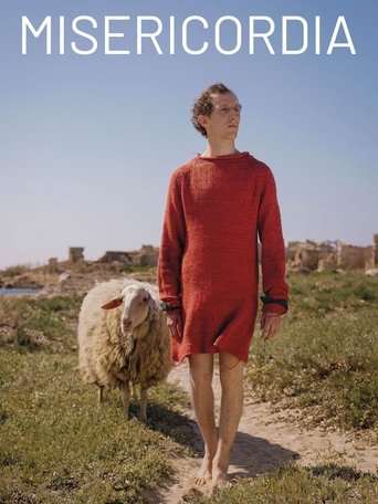 Misericordia