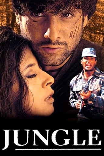 Movie: Jungle