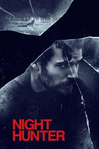 Movie: Night Hunter