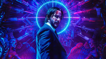 Movie poster: John Wick: Chapter 3 - Parabellum - 2019