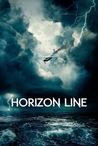 Movie: Horizon Line