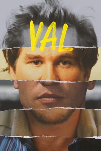 Movie: Val