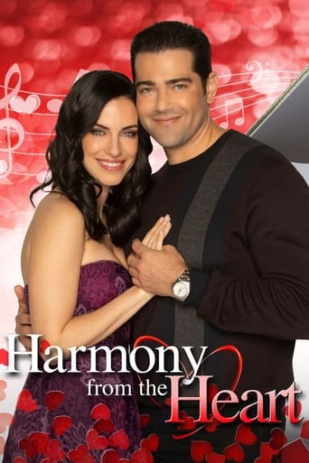 Movie: Harmony From The Heart