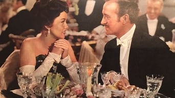 Movie poster: The Toast of New Orleans - 1950