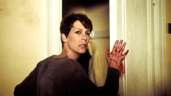 Movie poster: Halloween H20: 20 Years Later - 1998