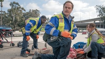Movie: Code 3 - 2025